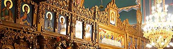 Храм Свети Йоан Рилски Бургас