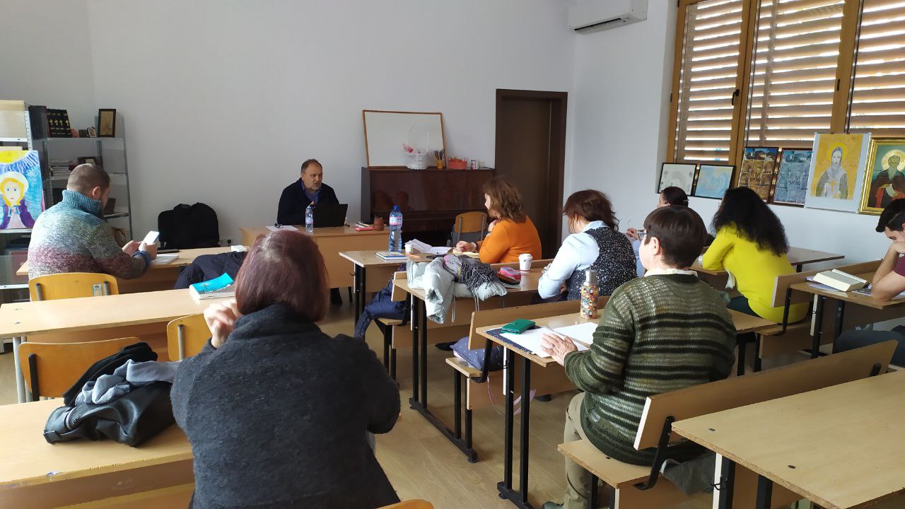 Проповед за Св. апостол Андрей Първозвани